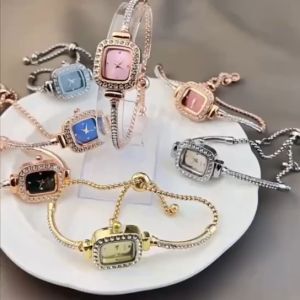 Mulia Agung99: Jam Tangan Wanita Dewasa Terbaru 2024