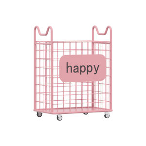 YOUJI | Multipurpose Storage Rack Wheels