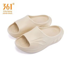 361° | Dép Xỏ Ngón Đế Dày Mềm Chống Trượt Chống Sốc Mới Hè