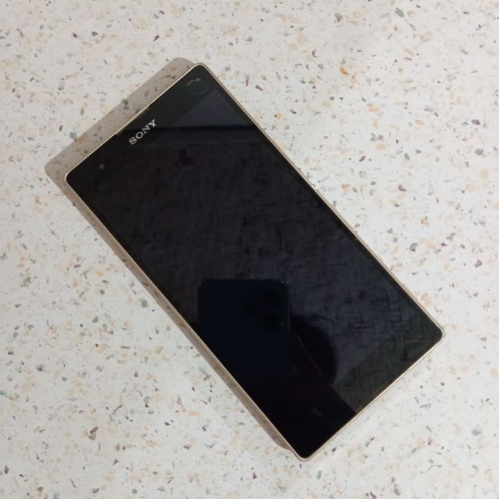 Connecteur Charge Original Sony Xperia T3 D5103 / T2 Ultra D5303 - Neuf Sous Blister