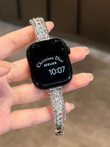 XUEZHANGJIA | Breathable High-end Metal Strap for Xiaomi Band