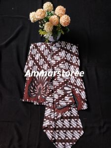 bawahan sembong//sapit urang batik katun