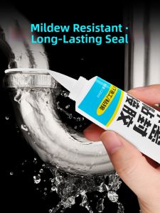 Underwater Sealing Repair Strong Waterproof Pipe Joint Fix Adhesive