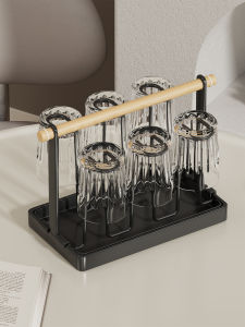 WUBUWEI | Luxurious High-End Beverage Cup Holder
