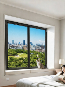 ZTION | Easy-to-Install Anti-Mosquito Screen