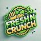 Fresh N' Crunch