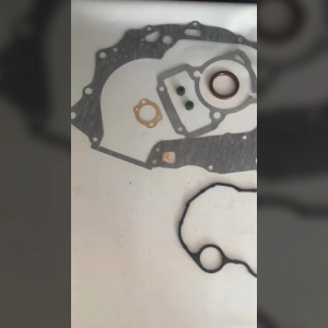 TRS Perpak Full Set Kaisar Nozomi 150cc Non Radiator Spareparts Original TRS SEMARANG