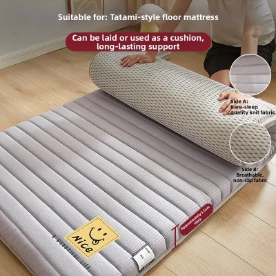 Yuzhaolin | Foldable Moisture-Proof Sleeping Pad Mattress