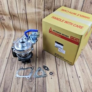 Turbo Charger Turbo Cas Turbo Komplit Mitsubishi Triton 2.5CC 1515A029