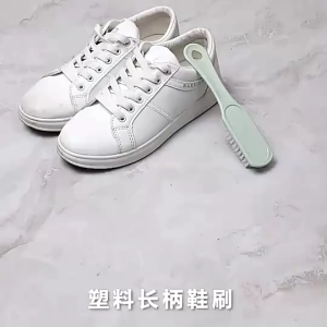 คละสี แปรงขัดอเนกประสงค์ แปรงขัดรองเท้า แปรงขัดทำความสะอาด