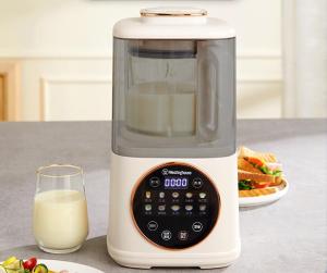Westinghouse Light sound wall breaker household heating automatic small soymilk machine quiet bass multi-function cooking machine