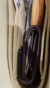 [ดันทรงกระเป๋า]CH. 19 ---- 26 / 30 / 36 จัดระเบียบกระเป๋า และดันทรงกระเป๋า