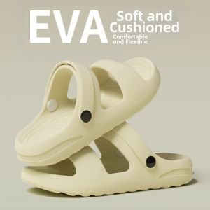 TZLDN | Non-slip Odor-proof Slipper Sandals