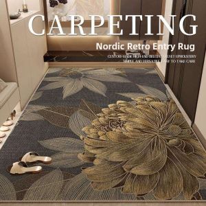 New Luxury Entrance Door Mat