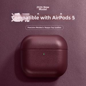YOUSIDUN |  is suitable for airpods 5th generation protective cover airpodspro3 protective cover airpods4 CASE pro2 airpod second generation with lanyard box noise reduction version Apple headphone protective case