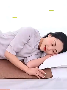 Thảm Ngải Cứu thảm ngải cứu đông y giảm đau nhức Giúp Thư Giãn Đả Thông Kinh Mạch. ko kèm gối nhiều màu