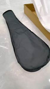 Ukulele Gig Bag Case Waterproof Oxford Fabric Soft Concert Bag  Portable Single Shoulder Ukelele Backpack