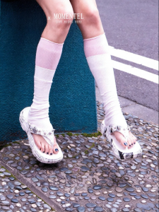Thick Sole Sandals