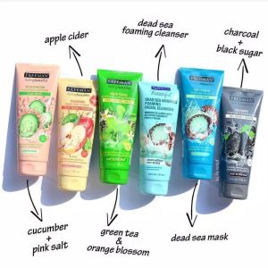 Freeman Peel Off Mask (175 ml) Masker wajah