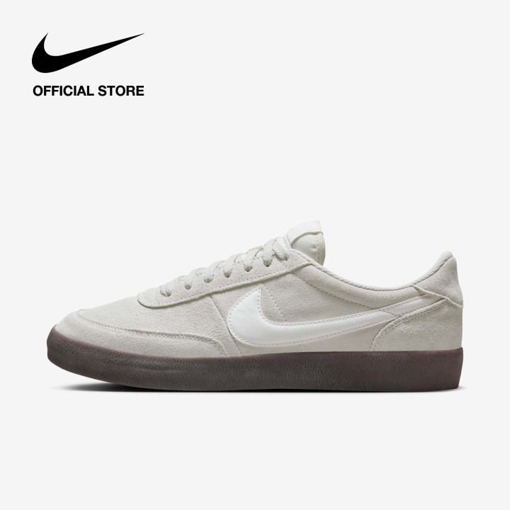 Nike Men's Killshot 2 Shoes - Pale Ivory ไนกี้ รองเท้าผู้ชาย Killshot 2 - สีเพล ไอโวรี่
