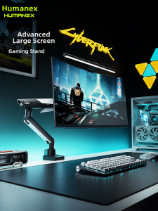 HumaneX | Swivel Screen Mounting Stand 12kg