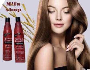 Dầu xả bóng mượt Biotin Collagen hàng xách tay từ UK