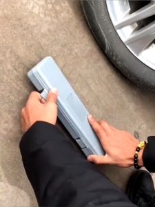 Kunci Sock Socket Shock Sok Wrench 27 Pcs Toolkit - Kunci Set Gagang Sok Shock Full Set 27pcs