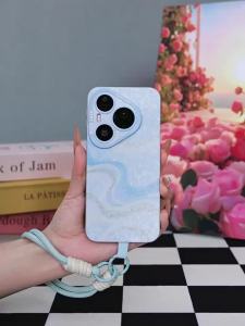 Crossbody Strap Compatible with Vivo X Models Phone Case