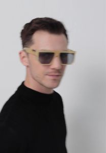 Kingship Cosmic Edition Carlos Shades I Sunglasses