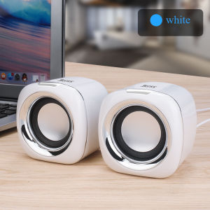 Laptop small stereo computer desktop speaker mini mobile phone subwoofer USB multimedia mobile phone portable home