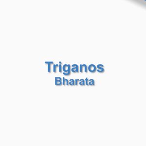 Obat Herbal Sipilis Dan HIV || Triganos Bharata Original 50 Kapsul