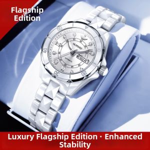 Womens Luxury New Style Watch