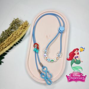 Konektor Masker 2in1 Seri Princess Bisa Request Warna