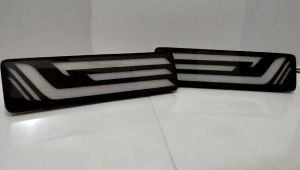 STOPLAMP custom lampu rem custom pick up L300 futura granmax t120ss panther