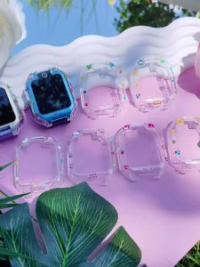 สายรัดนาฬิกา HUAWEI WATCH KIDS 4 Pro สายนาฬิกา สายรัดแม่เหล็กแบบยืดหยุ่นได้