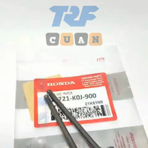 Klep Set Payung Klep Genio Beat New Deluxe Scoopy 2020 KOJ Honda Beat Eco Payung Klep Genio Valve