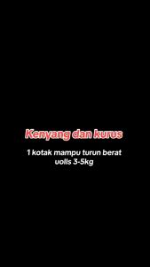 VSLIM Dyna Yusof Chocolate & Butterscotchc 100% Original HQ Kurus Tanpa Diet Slimming Lulus KKM