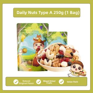 HAHATAO | Meal Replacement Snack Mixed Nuts 500g