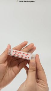 LPG Cutting Torch Tip/Mata Blander Potong untuk mod. Strong-8 (LPG)