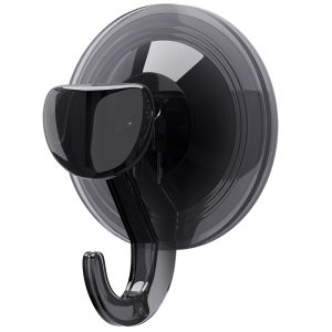 Hourleey | Suction Hooks Strong Adhesive No Drilling