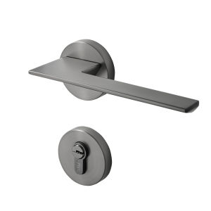 GUTE | Khóa Cửa Trong Tĩnh Âm Từ