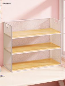 MUGG | Multi-layered Simple Storage Rack