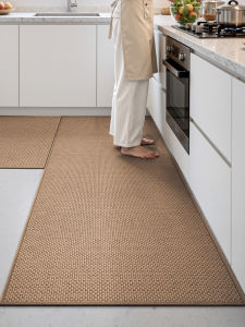 Dajiang (大江) | Oil & Water Resistant Anti-slip Easy Clean Kitchen Door Mat