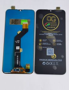 LCD TOUCHSCREEN INFINIX X657 - X657B - SMART 5 COMPLETE