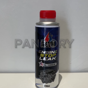 【💯ORIGINAL】SIETH ENGINE STOP LEAK (236 ML) USA TECHNOLOGY CAR ENGINE STOP LEAK/ RAWAT KEBOCORAN MINYAK ENJIN HITAM