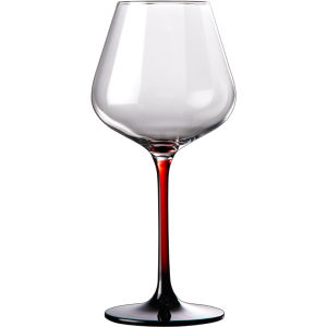 BOANG | Crystal Decanter and Wine Glass Set