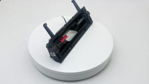 Roborock | Original Main Brush Motor With Housing Assembly Spare Parts For Roborock Saros 10R G20S Ultra Robot Vacuum Cleaner Accessories