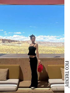 Black Halter Neck Vest High Version Ye Shuxin Jennie Jin Zhini Design Sweet And Spicy Top Womens Fashion Commute Style Slim Fit