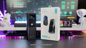 100W LAPTOP POWER BANK 50000mAh Multi port 65W Fast Charging QC+PD Quick Charge Power Delivery笔记本充电宝 100w Powerbank Fast Charging Powerbank