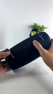 Loa Bluetooth XTREEM 3 Chống Nước IPX7 Bass Khỏe Hỗ Trợ USB TF AUX 3.5mm